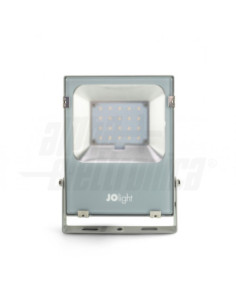 Faro LED 20W 12/24v 4000k IP65 2000lm 180x40mm 2
