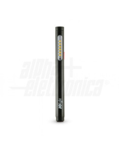 Torcia LED penna 1,5W USB 2