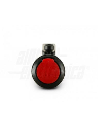 Torcia LED penna 1,5W USB