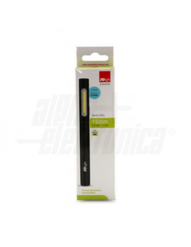 Torcia LED penna 1,5W USB