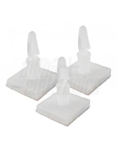 Lampada 24 LED 10-30VDC 5W 6000k 315lm