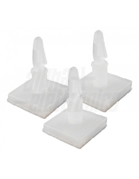 Lampada 24 LED 10-30VDC 5W 6000k 315lm