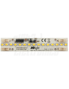 Modulo LED 2,75W 10-30VDC 3000k 175lm