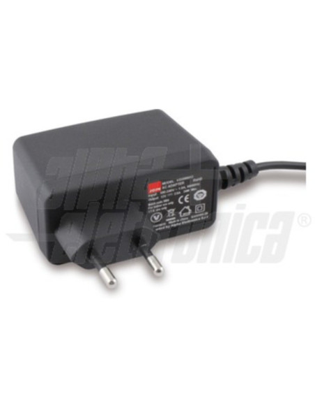 Alimentatore switching 12V 2A per decoder 26in