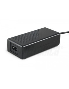 Alimentatore sw 12VDC 5A 60W 2connettori