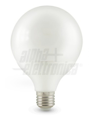 Lampada bulbo LED 17W 230V E27 4000k 300°...
