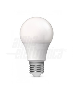 Lampada LED E27 8,5W 230V 3000k 806lm 180° ⌀60x107mm