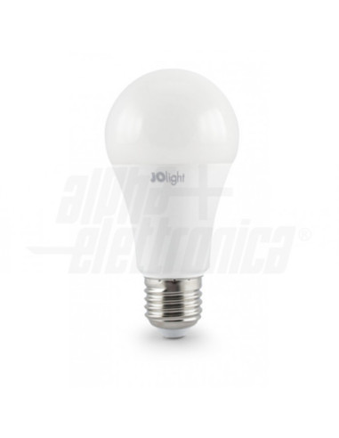 Lampada LED E27 15W 230V 6000k 1600lm