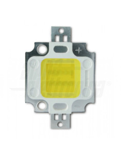 Led COB 10W 4000k 30-34Vdc 1050lm 120°