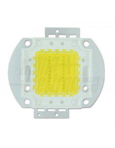 Led COB 20W 4000k 30÷34Vdc 2100lm