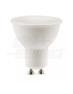 Lampada LED GU10 4W 3000k 345lm