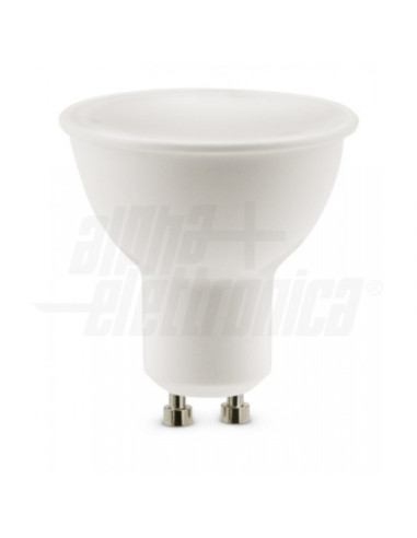 Lampada LED GU10 4W 3000k 345lm