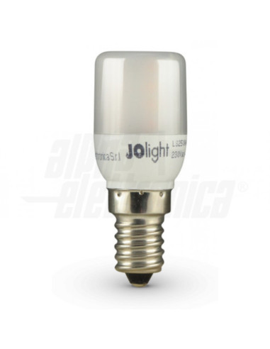 Lampada LED E14 1W 230V 2700k 85lm