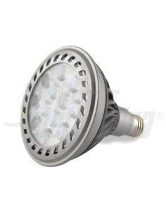 Lampada LED par38 E27 220V 15W 4000K