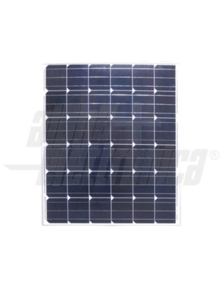 Pannello fotovolt monocrist 100w 24,14V 6,31A 1025x845x260