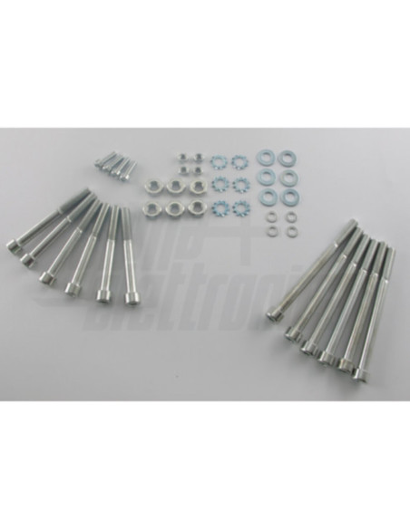 Testa palo per pannelli 10/25/45/60w