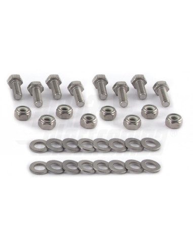 Coppia profili 1328mm x 2xmm140 2xmm150 per...