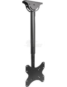 Supporto TV soffitto 23"÷42" 56/91cm