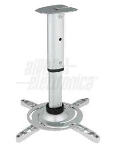 Supporto universale per proiettore 40-62cm 15kg