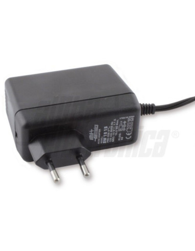 Alimentatore LED 9-36v 18W 500mA corrente costante