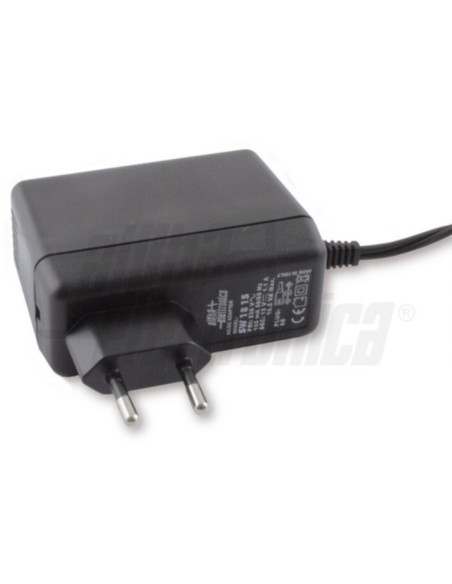 Alimentatore LED 9-36v 18W 500mA corrente costante