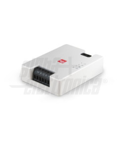 Controller Wi-Fi RGB+w 3A x canale