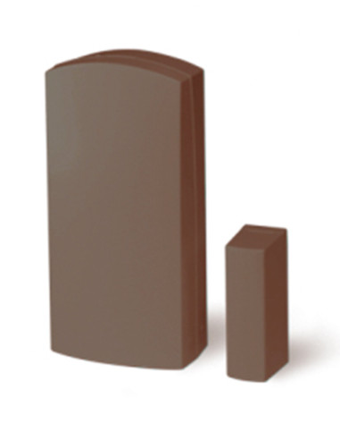 Contatto magnetico radio filare 3ch...