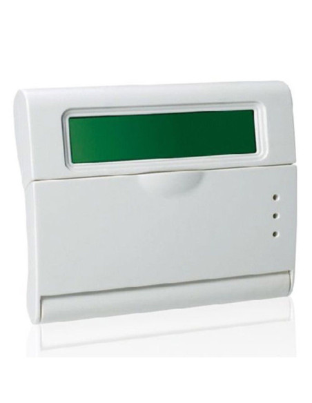 Tastiera LCD + altoparlante