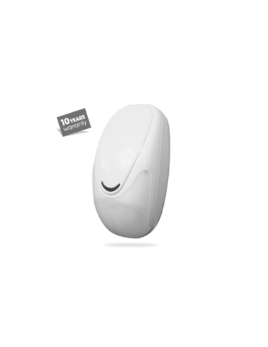 Sensore filare doppia tecnologia con...