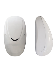 Sensore filare doppia tecnologia