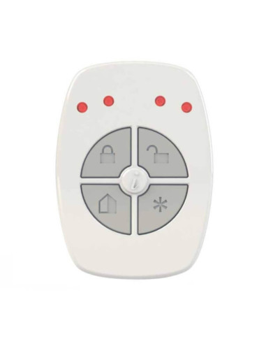 Radiocomando bidirezionale per amc