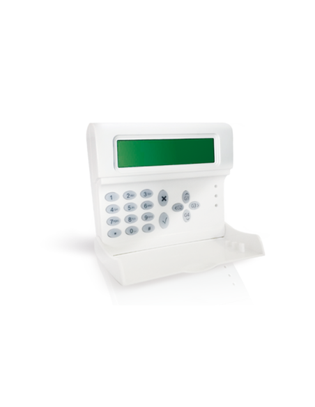 Combinatore telefonico GSM e 4G con 5 ingressi / uscite