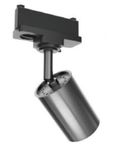 Faretto binario ciccio canna fucile opal 7W 220V 3000k...