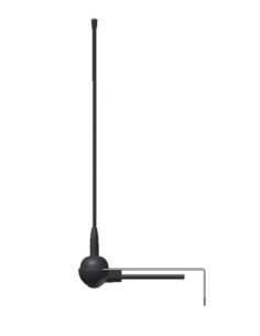 Antenna 30,8MHz cavo RG58 3m 2