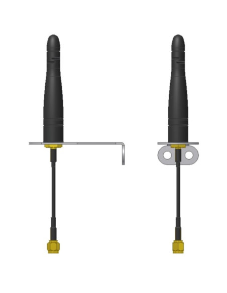 Antenna Chinook-st 868-GSM-GPRS cv 3m sma-m da palo