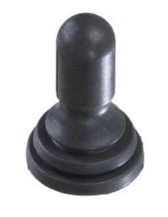 Cappuccio IP per interrutore serie 600