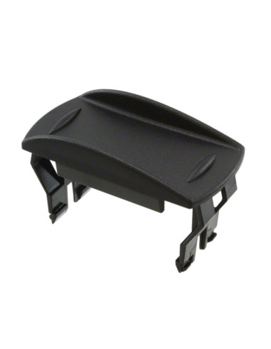 Copriforo nero per KR Apem