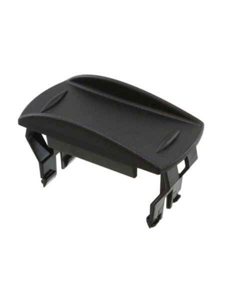 Copriforo nero per KR Apem