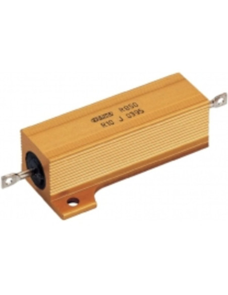 Resistore tipo RB50/1     2R2 5%