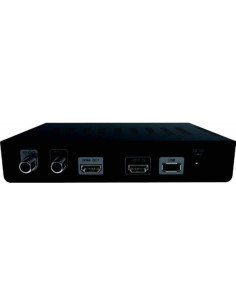 Modulatore DVB-T hd con HDMI passante  dolby 2