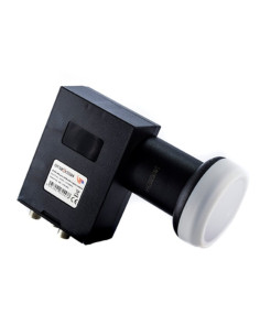 LNB dCSS gtsat con 2 out legacy