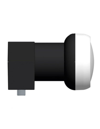 LNB singolo gtsat l-shape ultralte free