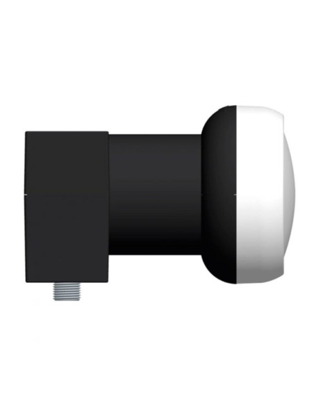 LNB singolo gtsat l-shape ultralte free