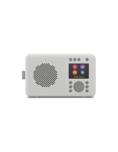 Radio Pure ELAN Connect Stone grey 2
