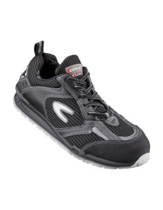 Scarpe PETRI COFRA s1p tessuto sintetico