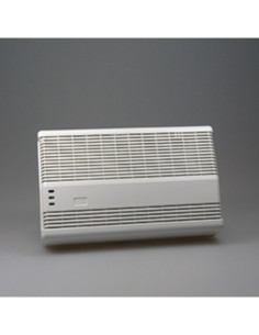 Sr-p wls - sirena per interni via radio 433MHz