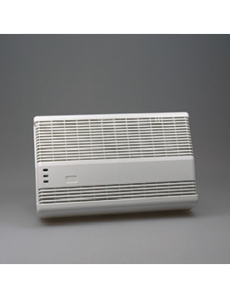 Sr-p wls - sirena per interni via radio 433MHz