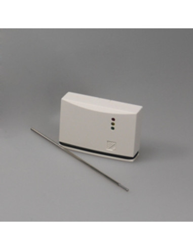 Ricevitore 16 rivelatori 1 uscita