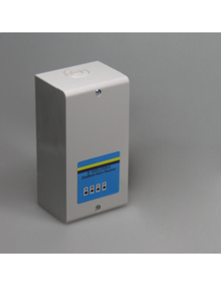 Ricevitore 32 rivelatori 4 uscite