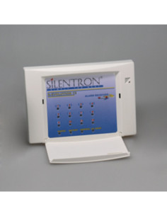 Ricevitore 32 rivelatori 12 uscite